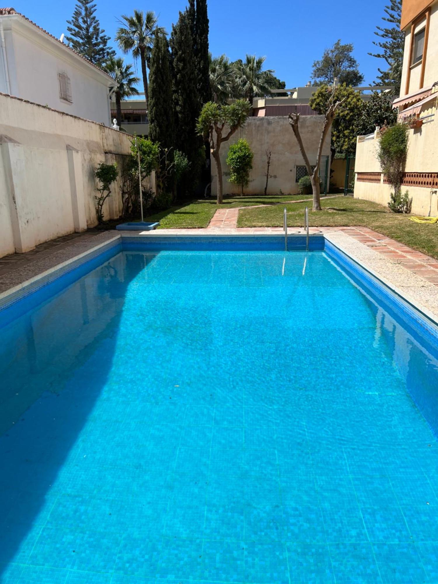 La Gran Playa,Piscina Terraza Y Parking 8 Personas Apartment Малага Екстериор снимка